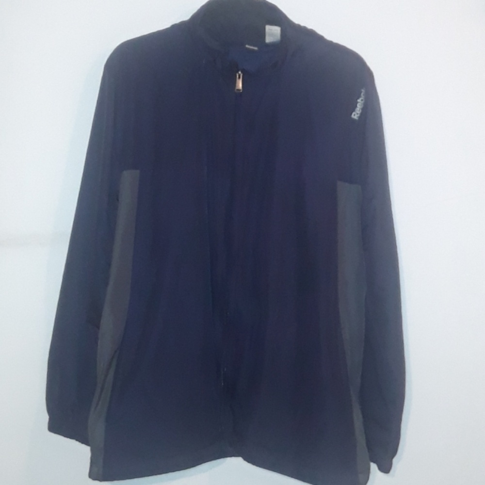 Reebok rain / windbreaker